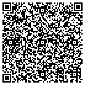 QR-код с контактной информацией организации VitaMin