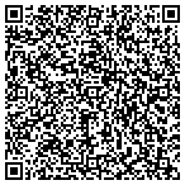 QR-код с контактной информацией организации ООО Дент Алекс+