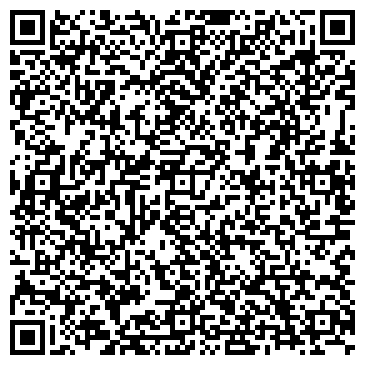 QR-код с контактной информацией организации Пятый Океан, гастрономический бутик