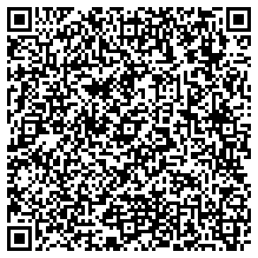 QR-код с контактной информацией организации ООО Серебро