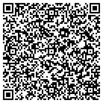 QR-код с контактной информацией организации МегаСвет