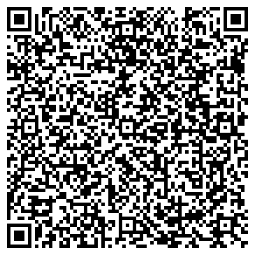 QR-код с контактной информацией организации Брюс Ли