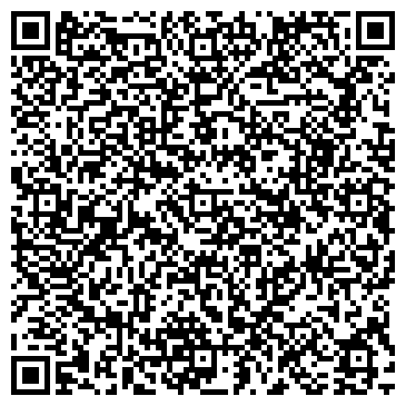 QR-код с контактной информацией организации Продуктовый магазин, ИП Тимонов А.И.