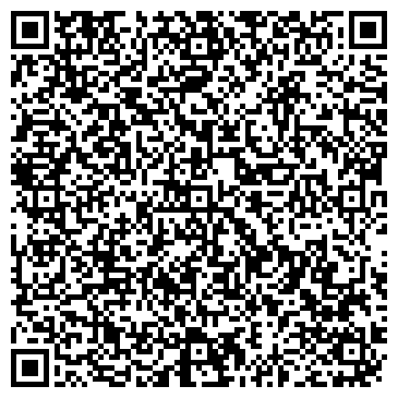 QR-код с контактной информацией организации Федерация карате Кёкусинкай клуб Тандэн