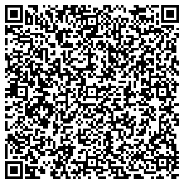QR-код с контактной информацией организации Фудосин-2006