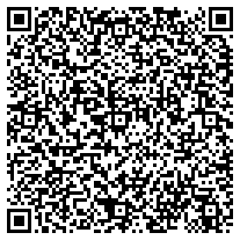 QR-код с контактной информацией организации Галерея Света