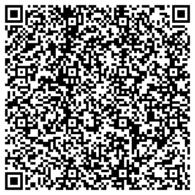 QR-код с контактной информацией организации Сеть продовольственных магазинов, ИП Лебедев А.С.