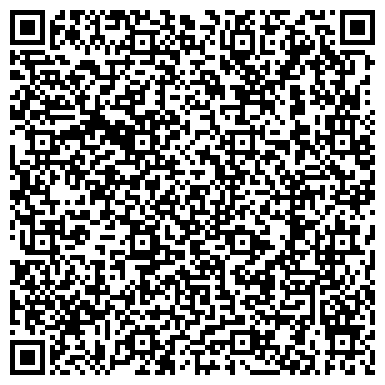 QR-код с контактной информацией организации Школа № 1945 "Синяя птица"