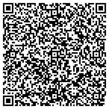QR-код с контактной информацией организации Новый Свет