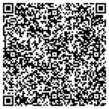 QR-код с контактной информацией организации ООО Дентани+