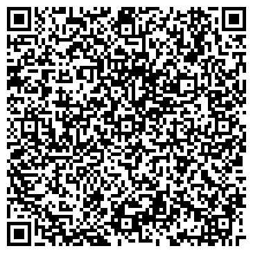 QR-код с контактной информацией организации Продуктовый магазин, ООО Алир