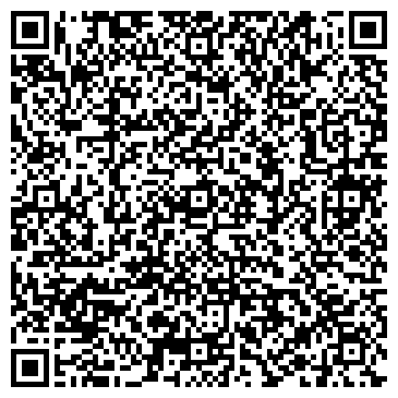 QR-код с контактной информацией организации Кленовый сквер
