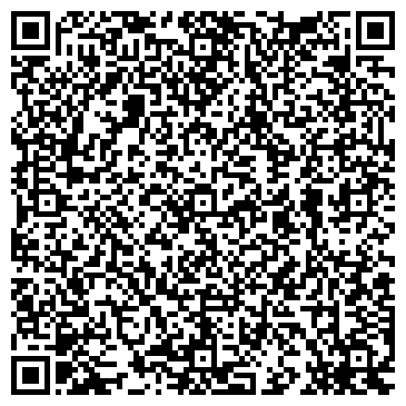 QR-код с контактной информацией организации Продовольственный магазин, ИП Вяги А.Л.