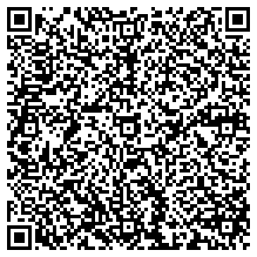 QR-код с контактной информацией организации Петушок, золотой гребешок, продуктовый магазин