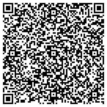 QR-код с контактной информацией организации ООО Псковинжстрой