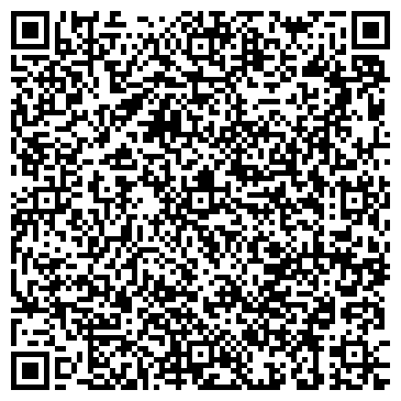 QR-код с контактной информацией организации СДЮСШОР №17 по спортивной гимнастике