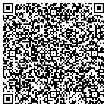 QR-код с контактной информацией организации Листэк