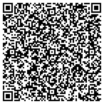 QR-код с контактной информацией организации СДЮСШОР №5 по бобслею и легкой атлетике