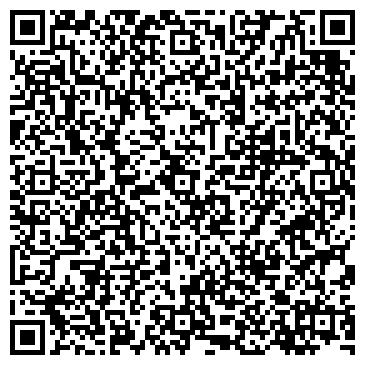 QR-код с контактной информацией организации ООО Верона