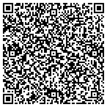 QR-код с контактной информацией организации ООО ГазИнвестПроект