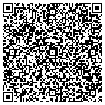 QR-код с контактной информацией организации СДЮСШОР №6 по гребле на байдарках и каноэ