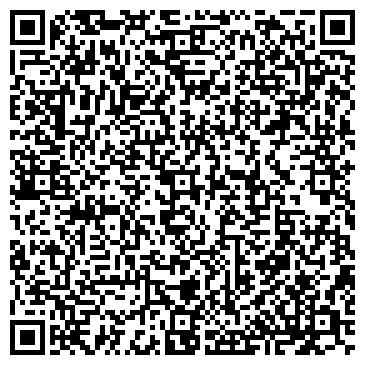 QR-код с контактной информацией организации Ням-Ням, продуктовый магазин