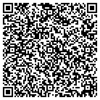 QR-код с контактной информацией организации Vip Экспресс