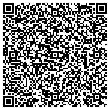 QR-код с контактной информацией организации Золото, ювелирный салон, г. Березовский