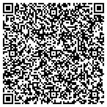 QR-код с контактной информацией организации Продуктовый магазин, ИП Зинкова О.Б.