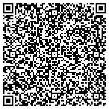 QR-код с контактной информацией организации ООО СКД-Канон