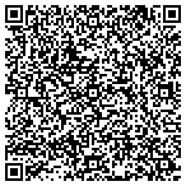 QR-код с контактной информацией организации Премьер-дентал