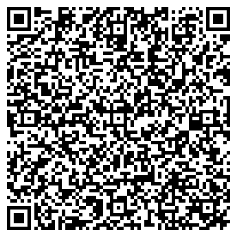 QR-код с контактной информацией организации СДЮСШОР №13 по шахматам