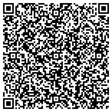 QR-код с контактной информацией организации Продовольственный магазин, ИП Кислицына Т.А.