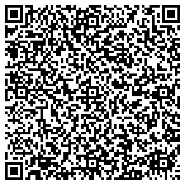 QR-код с контактной информацией организации Продуктовый магазин, ООО Алот