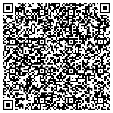 QR-код с контактной информацией организации Продовольственный магазин, ИП Смыслова М.В.