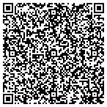 QR-код с контактной информацией организации Продовольственный магазин, ИП Отто Л.К.