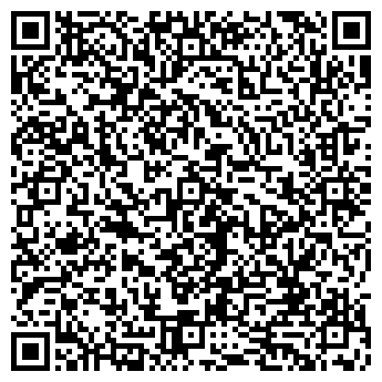 QR-код с контактной информацией организации ООО Тульская типография