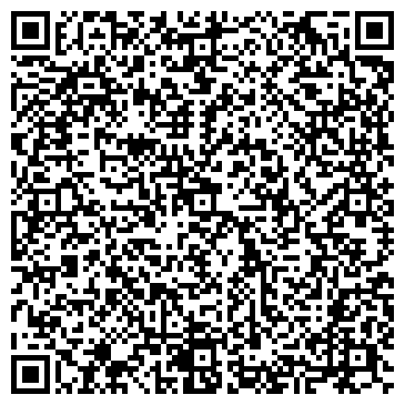 QR-код с контактной информацией организации Чарочка, продуктовый магазин