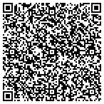 QR-код с контактной информацией организации ЗАО Эрми