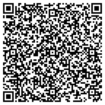 QR-код с контактной информацией организации Салон-магазин Flymi