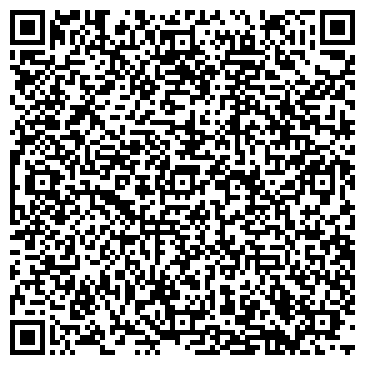 QR-код с контактной информацией организации Митас