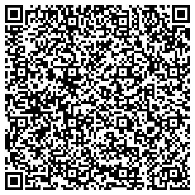 QR-код с контактной информацией организации Для Вас, продуктовый магазин, ИП Широкова Т.М.
