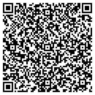 QR-код с контактной информацией организации ООО Март