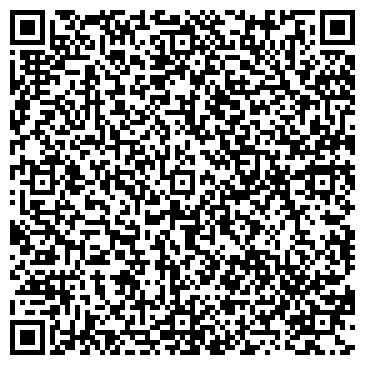 QR-код с контактной информацией организации ООО Ресурс Поволжья