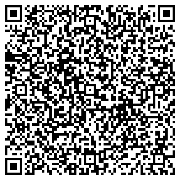 QR-код с контактной информацией организации ООО Спутник