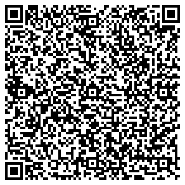 QR-код с контактной информацией организации Куйбышевский, продуктовый магазин