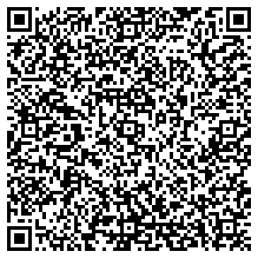 QR-код с контактной информацией организации Полиграфинвест