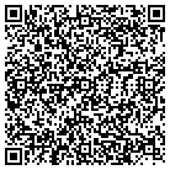 QR-код с контактной информацией организации ООО Печатный салон