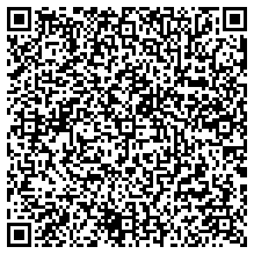 QR-код с контактной информацией организации Булочная, продуктовый магазин, ООО Магазин №52