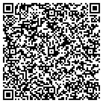 QR-код с контактной информацией организации Fora принт